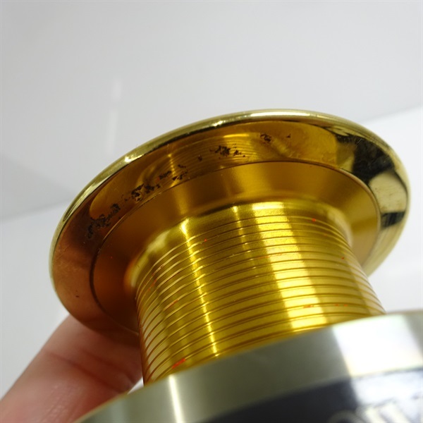 ツインパワー8000HGスプール